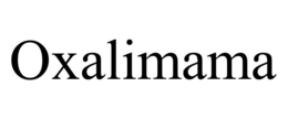 OXALIMAMA trademark