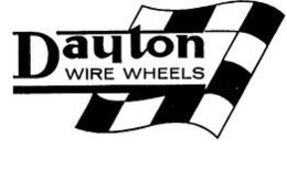 DAYTON WIRE WHEELS trademark