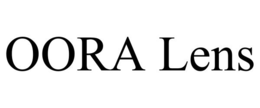 OORA LENS trademark