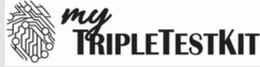 TRIPLETESTKIT MY trademark