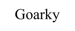 GOARKY trademark