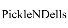 PICKLENDELLS trademark