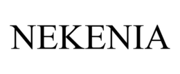 NEKENIA trademark
