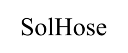 SOLHOSE trademark