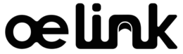 OE LINK trademark