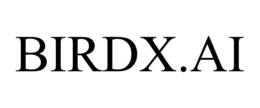 BIRDX.AI trademark