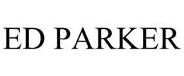 ED PARKER trademark