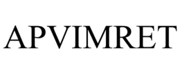 APVIMRET trademark