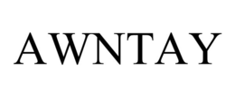 AWNTAY trademark