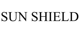 SUN SHIELD trademark