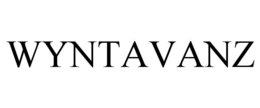 WYNTAVANZ trademark