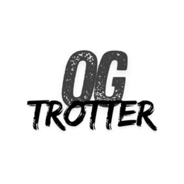 OG TROTTER trademark