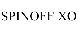 SPINOFF XO trademark