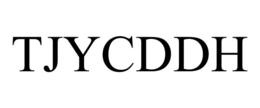 TJYCDDH trademark