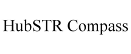 HUBSTR COMPASS trademark