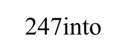 247INTO trademark