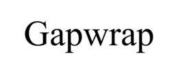 GAPWRAP trademark