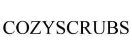 COZYSCRUBS trademark