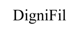 DIGNIFIL trademark