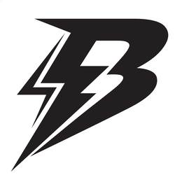B trademark