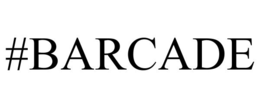 #BARCADE trademark