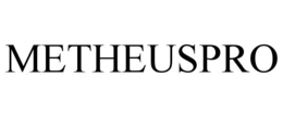 METHEUSPRO trademark