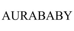AURABABY trademark