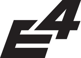 E4 trademark