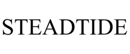 STEADTIDE trademark