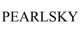 PEARLSKY trademark