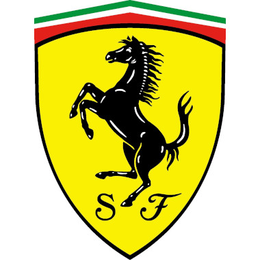 S F trademark