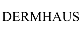 DERMHAUS trademark