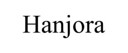 HANJORA trademark