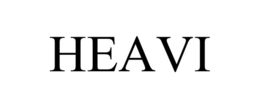 HEAVI trademark