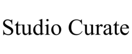 STUDIO CURATE trademark