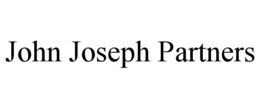 JOHN JOSEPH PARTNERS trademark