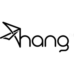 HANG trademark