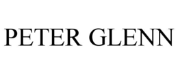 PETER GLENN trademark