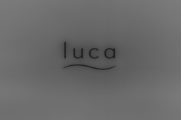 LUCA trademark