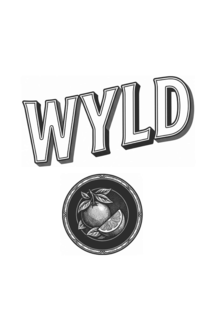 WYLD trademark