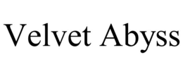 VELVET ABYSS trademark