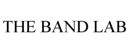 THE BAND LAB trademark