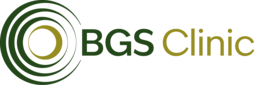 BGS CLINIC trademark