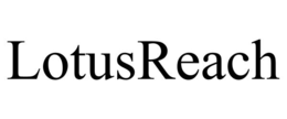 LOTUSREACH trademark