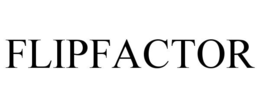 FLIPFACTOR trademark