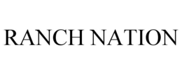 RANCH NATION trademark