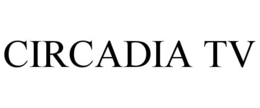 CIRCADIA TV trademark
