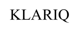 KLARIQ trademark