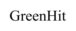 GREENHIT trademark