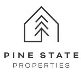 PINE STATE PROPERTIES trademark